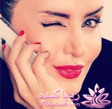 شباهت مانکن مشهور برزیلی به سحر قریشی! 